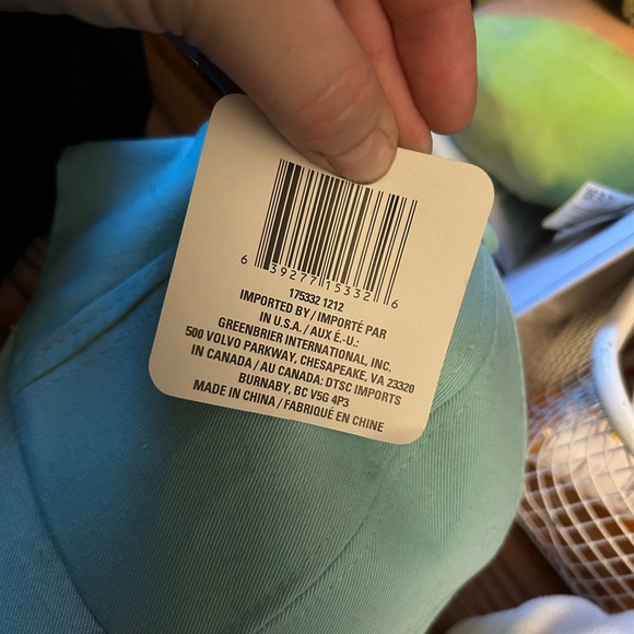 Hat bundle - Picture 3 of 3